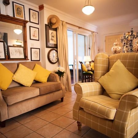 The Gallery B&B, The Glen, Kinsale ,County Cork Extérieur photo