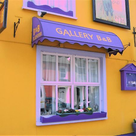 The Gallery B&B, The Glen, Kinsale ,County Cork Extérieur photo