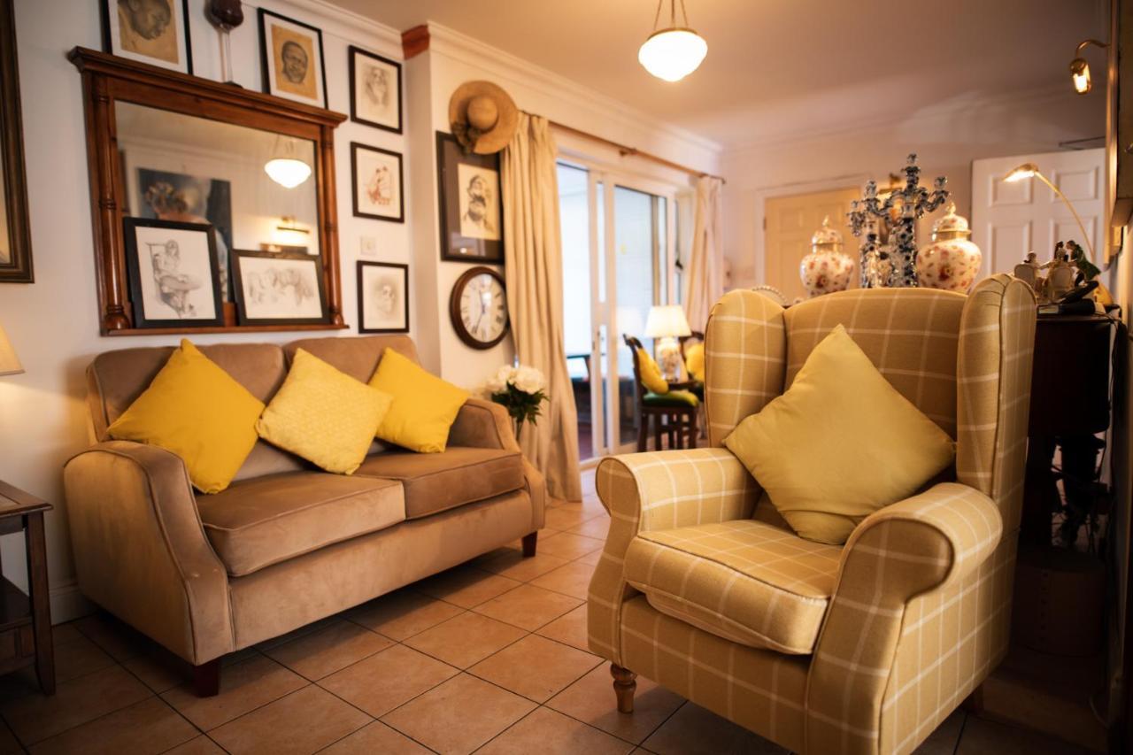 The Gallery B&B, The Glen, Kinsale ,County Cork Extérieur photo