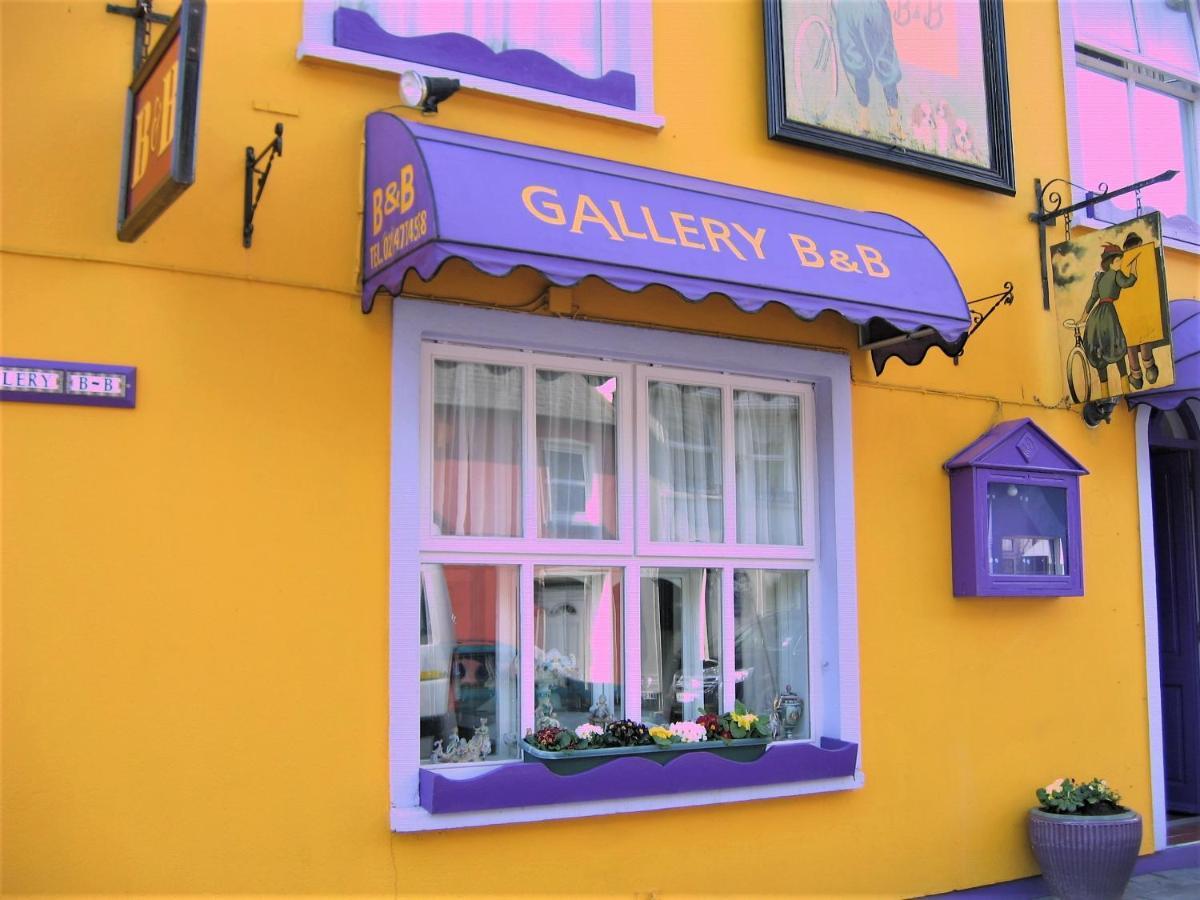 The Gallery B&B, The Glen, Kinsale ,County Cork Extérieur photo