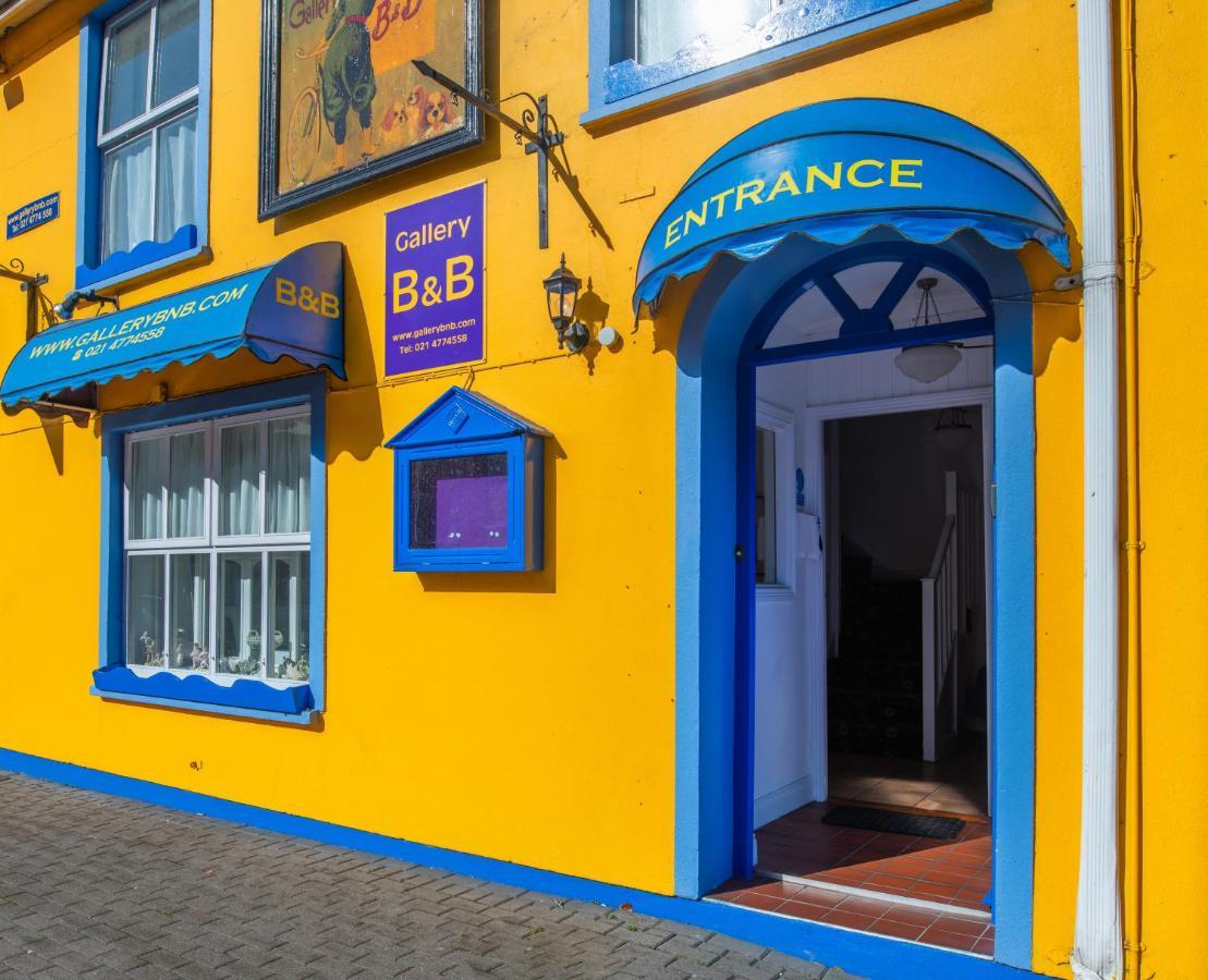 The Gallery B&B, The Glen, Kinsale ,County Cork Extérieur photo