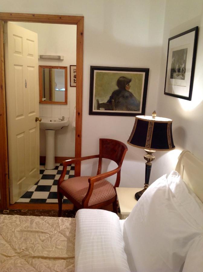 The Gallery B&B, The Glen, Kinsale ,County Cork Extérieur photo