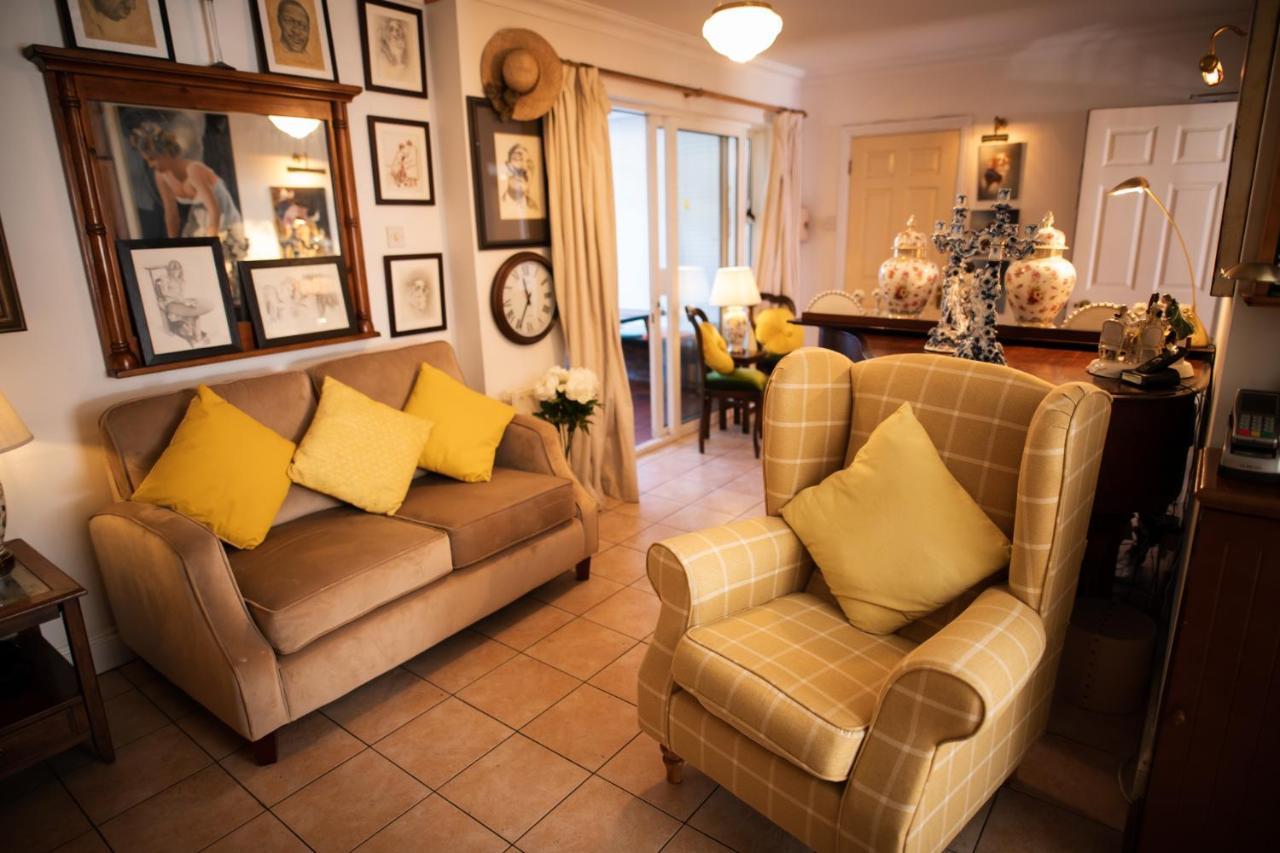 The Gallery B&B, The Glen, Kinsale ,County Cork Extérieur photo